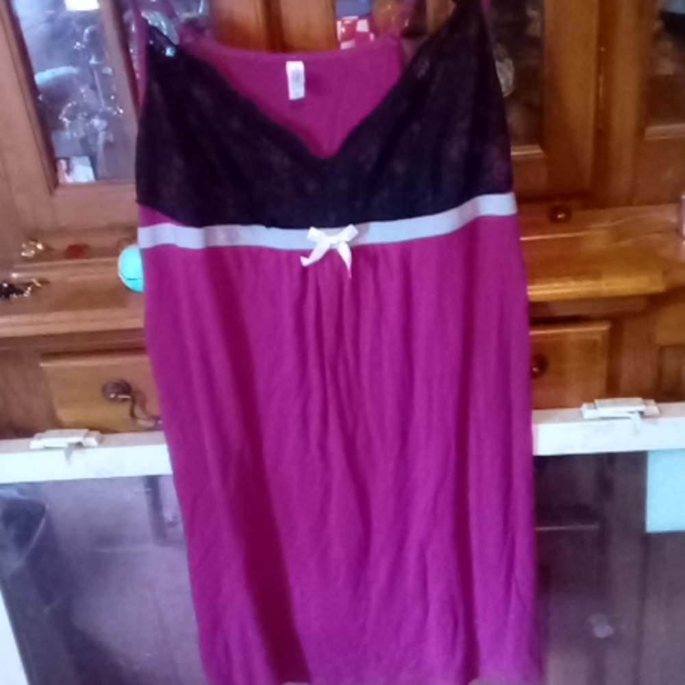 Lingerie
